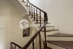 Nhà đẹp tôn đức thắng 37m2 sổ, 4 tầng, 3.5 tỷ
