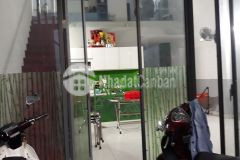 Nhà âu cơ gần 100m, 3 tầng mới đẹp, nỡ hậu chỉ 6 tỷ 5 tl