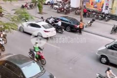 Mặt phố vip thái hà 135m2, 2 mặt tiền, kinh doanh sầm uất, giá 39,5 tỷ