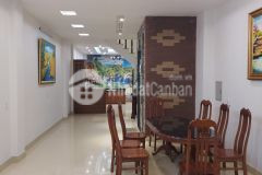 Bán nhà xuân la tây hồ. phân lô. ô tô. thang máy. dt 88m. 6 tầng. mt 4,4m. 17,5 tỷ