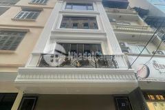 Hiếm,đẹp chỉ 8.25 tỷ nhà phân lô,ô tô tránh,vỉa hè,mỹ đình,2 thoáng,45m2,5t.lh hải cg 0966866250