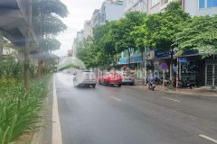 Nhà mặt phố yên lãng, đống đa. vỉa hè 4m, đường 6 làn oto, kd đỉnh. 180m2 27 tỷ