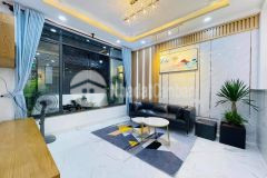 Bán gấp nhà nguyễn văn quỳ quận 7 50mv chỉ 3.7 tỷ ngang 5m