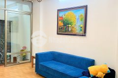 Bán nhà riêng gần phố vũ tông phan thanh xuân, 39m2, 5 tầng, 4 tỷ.