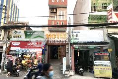 Cần cho thuê khách sạn 199 trương phước phan bình tân