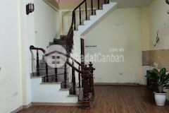 Hot news nhỉnh 5 tỷ có ngay nhà đẹp 5 tầng 35m2 phố nguyễn khuyến, văn quán hà đông ôtô tránh nhau