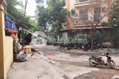 Bán nhà lô góc, đường nguyễn khang, yên hòa, cầu giấy. dt 100m2, mt 7m