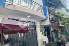 Bán nhà đẹp 1 tân hòa đông, bình trị đông, bình tân, 4x10, chỉ 3.6 tỷ