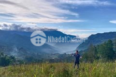 Bán nhanh mảnh đất gần 300m2 tại lao chải giá đẹp thích hợp đầu tư