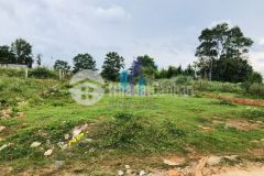 Bán đất măng lin phường 7 tp. đà lạt.