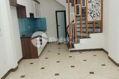 Hoàng mai nhà mới đẹp, khu dân trí cao, an sinh đỉnh. 3.4 tỷ.