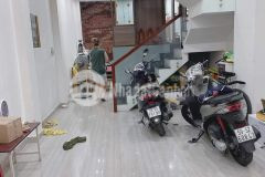 Bán nhà 3 tầng nguyễn văn khối gò vấp 45m2 nhỉnh 5 tỷ