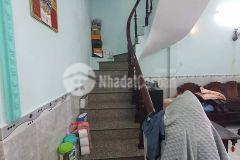 Bán nhà giá rẻ 73m2 giá chỉ nhĩnh 5 tỷ hẻm xe tải quay đầu bình tân.