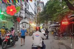 Nguyễn khánh toàn bán đất tặng nhà tương lai mặt phố ô tô 7 chỗ ngõ thông kinh doanh đỉnh