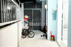 Bán nhà vi bằng hẻm 2873 huỳnh tấn phát, phú xuân nhà bè. dt 3m x 7m, trệt, 1lầu