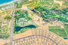 Bán đất biển sổ hồng lâu dài