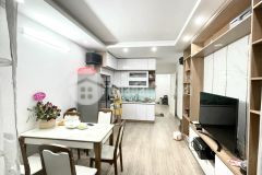 Bán nhà ngụy như kon tum, phân lô, thang máy, ngõ rộng thoáng, 6 tầng, 46m2, 6.75 tỷ