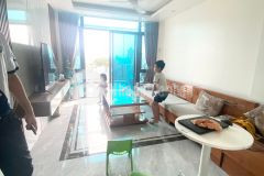 Bán nhà 9 tầng thang máy, ô tô tránh, dòng tiền 650tr