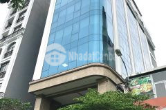 Bán nhà mặt phố quận nam từ liêm 100m2 lô góc mặt tiền 6.5m kinh doanh vỉa hè rộng giá chỉ 28 tỷ.