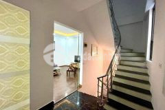 Chỉ hơn 4 tỷ có nhà mỹ đình 40m2, 6 tầng, 6,9m mặt tiền. cực hiếm