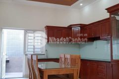 Nhà mới thạnh xuân 33 quận 12 68m2 4 tầng 4pn st hẻm xh 8m chỉ 4 tỷ 8 tl