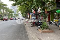 Bán nhà mặt phố xuân thủy, cầu giấy, 120m,9t, kinh doanh,52 tỷ 0904656981