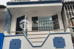 Nhà số 1 vườn lài, 3 tầng, hxh 7m, có mặt tiền kinh doanh, chỉ 2tỷ49