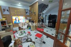 Siêu đỉnh bán nhà lô góc 5t x mt5m, 2 bước lên oto đường nhân mỹ, mỹ đình giá hơn 3 tỷ