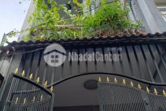 Bán gấp nhà mới 3 tầng hẻm ô tô đến nhà hoàng dư khương khu vip nhất quận 10 giá tl 5.6 tỷ.