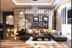 Bán nhà vũ trọng phụng oto kinh doanh 55m2 mt4m giá 7.5 tỷ