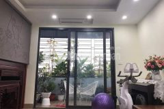 Bán nhà khu đô thị đại kim, 2 thoáng, vỉa hè kinh doanh đỉnh