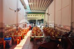 Bán nhà mặt tiền đường lê văn khương diện tích rộng phù hợp kinh doanh