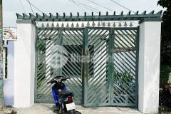 Cần bán nhanh căn nhà 152m2 đang cho thuê ở củ chi giá 1 tỷ 950