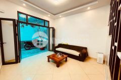 Bán nhà hoàng mai,nhà đẹp,gần ô tô,2 thoáng,60m x 4 tầng,giá 4.65 tỷ