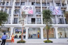 Tổng hợp nhà đep, ngang từ 8m trở lên, tuyến trung tâm