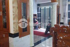 Bán gấp nhà nguyễn văn lượng gò vấp dt 73m2 5tỷ6.