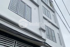 Mái ấm trong tầm tay nhà 2 mặt tiền, 4 tầng, ô tô đỗ cửa đẹp nhất hà đông lh 058.99999.63
