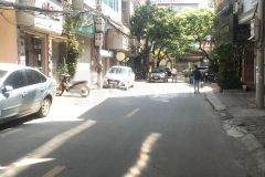 Bán nhà nguyễn sơn 5 tầng, gara ô tô,kd sầm uất. nhỉnh 6 tỷ.