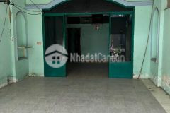 Bán nhà cấp 4 quận 12 vị trí đẹp, thuận lợi đi lại