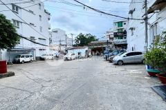 Hẻm 5 m đường nguyễn thiện thuật, bình thạnh gần 70m2, 3 tấng 4pn, vip, nhỉnh 7 tỷ