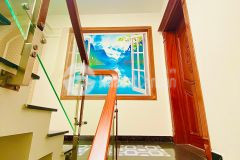 Bán nhà hẻm xe hơi ông ích khiêm, quận 11, giá rẻ, 65m2