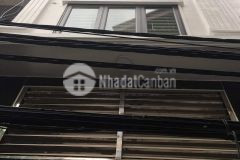 Bán nhà mới cầu giấy đẹp long lanh ngõ thông,cách ôtô 3 thân nhà,51mx6txmt3.8m.6.85ty