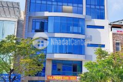 Lưu ngay tòa nhà văn phòng cho thuê đường xô viết nghệ tĩnh với diện tích 350 m2