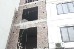 Nhà 4 tầng vân canh, nhà mới, sổ vuông, 2,3 tỷ