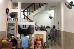 Bán nhà lê thanh nghị cho thuê dòng tiền 42m2 x 6 tầng giá nhỉnh 4.7 tỷ