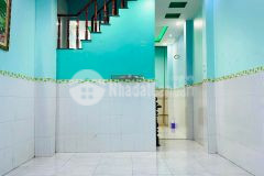 Bán nhà hxt tránh, quận bình tân, 415, 3 lầu, giá 6 tỷ, tl