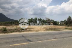 Đường 55b 40m tân nghĩa hàm tân 13,5 tỷ