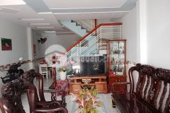 Bán nhà 2 tầng btct nguyễn văn khối hxh 45m chỉ 4.5 tỷ p8 gò vấp