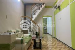 Bán nhà phố lương định của, nhà mới 36m2 giá nhỉnh 4 tỷ