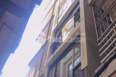 Bán nhà phan đình giót, hà đông, kinh doanh, 37mx6t, giá nhỉnh 6 tỷ